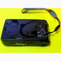 Sony cyber-shot G DSC-HX7V