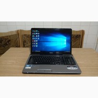 Toshiba Satellite L775, 17, 3#039;#039;, i3-2350M, 320GB, 8GB, в гарному стані