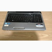 Toshiba Satellite L775, 17, 3#039;#039;, i3-2350M, 320GB, 8GB, в гарному стані