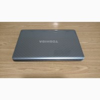 Toshiba Satellite L775, 17, 3#039;#039;, i3-2350M, 320GB, 8GB, в гарному стані