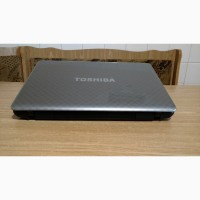 Toshiba Satellite L775, 17, 3#039;#039;, i3-2350M, 320GB, 8GB, в гарному стані