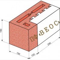 Шлакоблоки, відсівоблоки, керамзитоблоки, теплоблоки власного виробн