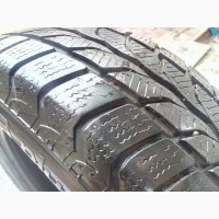 Зимние шины UNIROYAL MS PLUS 66 185/65R15 88T M+S