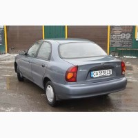 Daewoo Lanos