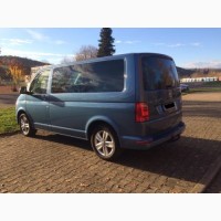 Запчасти б/у Volkswagen T6 Разборка Фольксваген Транспортер Т6