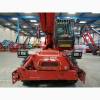 Телескопический погрузчик Manitou MRT 2150