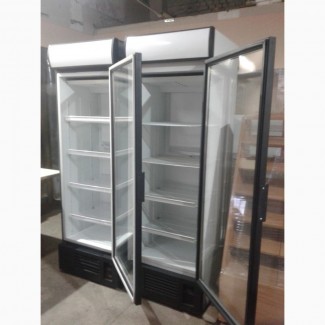 Шкаф холодильный интер 501