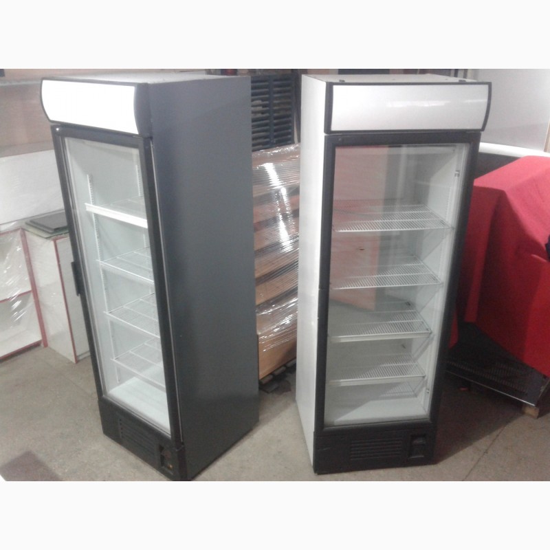 Шкаф холодильный inter 400t
