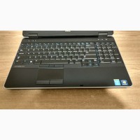 Dell Latitude E6540, 15, 6#039;#039; FHD IPS, i7-4810MQ, 16GB, 250GB SSD, AMD Radeon HD 8790M 2GB