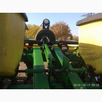 Сеялка John Deere 1780 no-till пропашная б/у