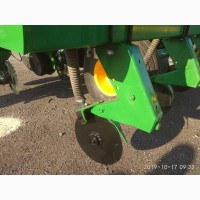 Сеялка John Deere 1780 no-till пропашная б/у