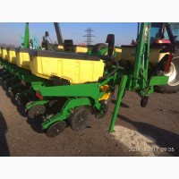 Сеялка John Deere 1780 no-till пропашная б/у