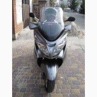 Продам 2012 Suzuki Skywave лимитед