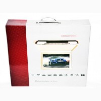 Монитор потолочный AL-1139HDMI HD 11 USB+SD+HDMI Тонкий корпус 12V