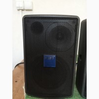 Активні студійні монітори FBT Jolly 3a Ціна 180$(Rcf, Mackie, Jbl, Alto, Dynacord)