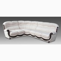 Угловой диван Женове в классическом стиле