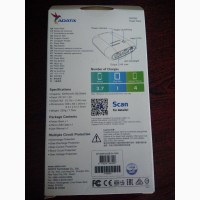 Power Bank ADATA P10050