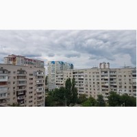 Продам 3к. Доминион + Кладовка, Клочковская, 101ж, м.Университет /Институт физкультуры