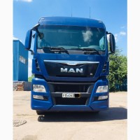 Тягач MAN TGX 18.440 EURO6 2015 ADR