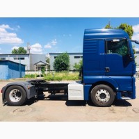 Тягач MAN TGX 18.440 EURO6 2015 ADR