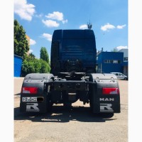 Тягач MAN TGX 18.440 EURO6 2015 ADR