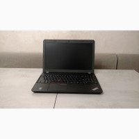 Lenovo Thinkpad E550, 15, 6#039;#039;, i5-5200U, 8GB, 128GB SSD, Win 10Pro. Гарантія. Перерахунок