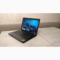 Lenovo Thinkpad E550, 15, 6#039;#039;, i5-5200U, 8GB, 128GB SSD, Win 10Pro. Гарантія. Перерахунок