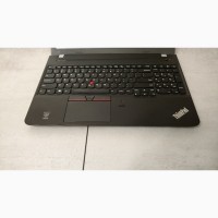 Lenovo Thinkpad E550, 15, 6#039;#039;, i5-5200U, 8GB, 128GB SSD, Win 10Pro. Гарантія. Перерахунок