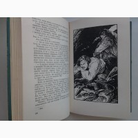 Гнат Хоткевич. Камінна душа 1958 Ілюстрації В. Глуздова