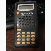 Продам рации KENWOOD