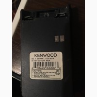 Продам рации KENWOOD