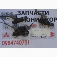 16600AE060 Форсунка инжектор fbjc101 QR25DE VQ35DE VK45DE Nissan Altima L31 Murano Z50