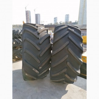 710/70R42 Michelin MACHXBIB (173D, TL)