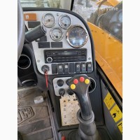 Телескопический погрузчик JCB 530-70, 2003 год