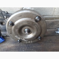 FNL719100B Гидромуфта Mazda 3 BK 4ступка 2003-2006