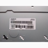 Подсветка LG Innotek 17Y 43inch_ A-Type LED_ARRAY, LC43490059A для телевизора LG 43UJ630V