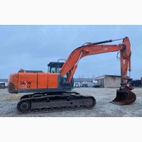 Гусеничный экскаватор Hitachi ZX 250 LC-3 в Киеве