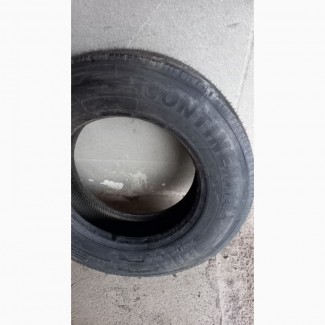 Шини 245/70R19.5 Continental руль