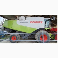 Комбайн Claas Lexion 570 - 4x4 Hydro 3D 2005 год вып. мощн. Двигателя 371л.с