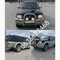 Разборка mitsubishi l200 1996 1998 1999 2000 2001 2002 2003 2004 2005 Шрот Л 200 L 200