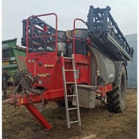 Опрыскиватель прицепной HORSCH Leeb GS 6000