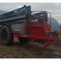 Опрыскиватель прицепной HORSCH Leeb GS 6000