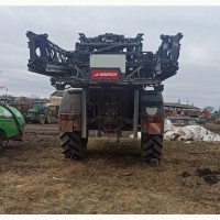 Опрыскиватель прицепной HORSCH Leeb GS 6000