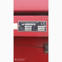 Опрыскиватель прицепной HORSCH Leeb GS 6000