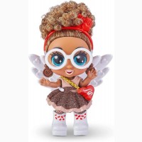 Itty Bitty s1 итти битти кукла красивый ангел 9710 Prettys Angel High Coco Love