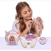 Itty Bitty s1 итти битти кукла красивый ангел 9710 Prettys Angel High Coco Love