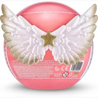 Itty Bitty s1 итти битти кукла красивый ангел 9710 Prettys Angel High Coco Love