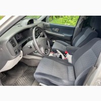 Продам Mitsubishi pajero sports 2, 5 дизель