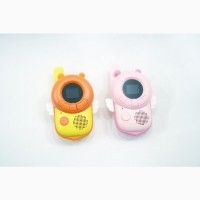 Рации детские Kids Walkie Talkies