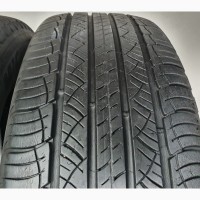 Літні шини Michelin 215/65R16 Latitude Tour HP